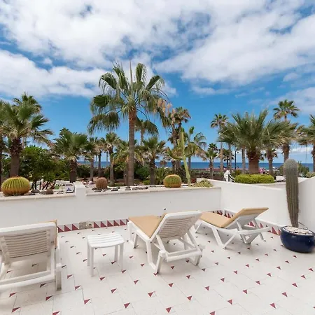 Park Santiago Iv 69 - Two Bed With Large South Facing Balcony